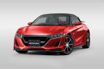 Honda S660 by Mugen 2015 года